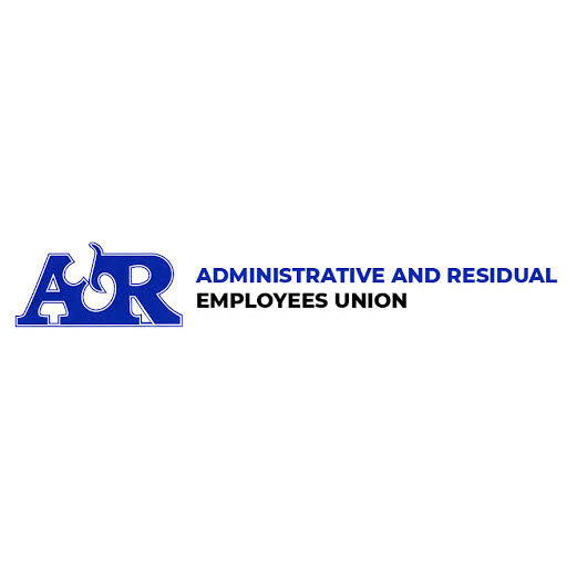 A&R Union Logo
