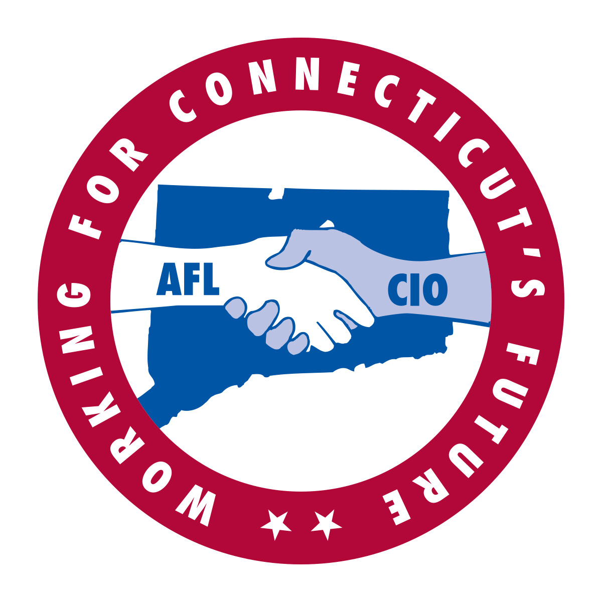 AFL-CIO CT Logo