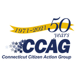 CCAG Logo
