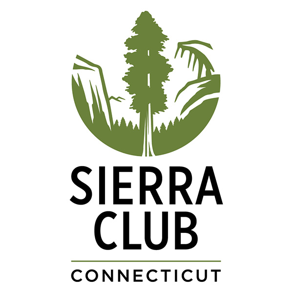 Sierra Club CT Logo